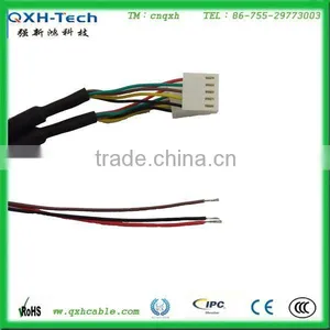 5 Position Wiring Harness Custom Wiring Harness thumbnail-1