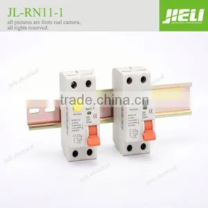 2015 New Design 100ma Residual Current Circuit Breaker Rccb thumbnail-4