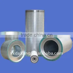 New Generation High Efficient Oil and Gas Seperator Filter Element thumbnail-1