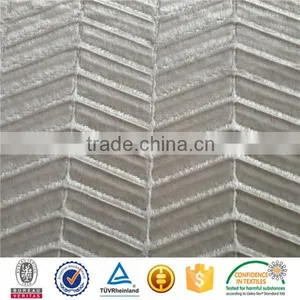 Wholesale Clothing Turkey Istanbul Manufacturer Upholstery Short Pile Velour Brush Craft Velboa Fabric thumbnail-6