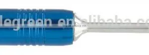 One-Touch Quick Release Chucks & Bit Holder - Magnetic Screw Cap thumbnail-6