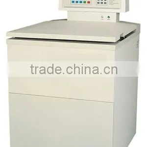 MCL-DL-6M Large Capacity Refrigerated Centrifuge thumbnail-1