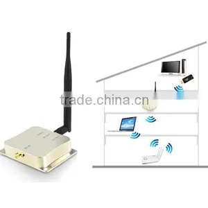 2.4Ghz 5W Wifi Signal Booster,mobile Signal Booster,portable Signal Booster thumbnail-3