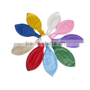 2016 Hot Sale 36 Inch Round Latex Balloons For Wedding Decoration Quality Choice thumbnail-2