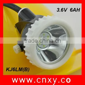 Battery Powered LED Lamp/ Yueqing Miner Lamp thumbnail-1