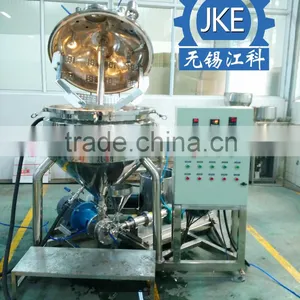 SPS-300Liter Fruit Jam Production Processing Machine thumbnail-4