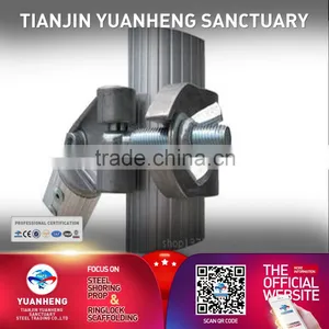 High Quality Aluminum Scaffolding Tower Working Platform thumbnail-6