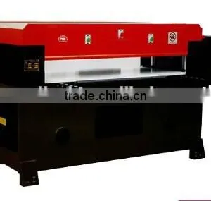 Precise Hydraulic 4-column Plane Cutting Machine thumbnail-1