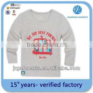t Shirts Made in China Kids t Shirt Design thumbnail-1