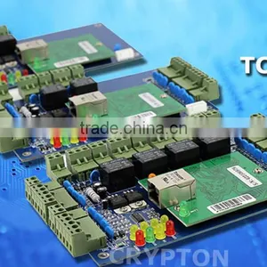 Mutiple Door Access Control Solution thumbnail-2