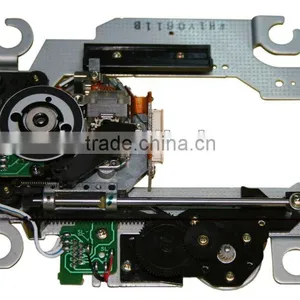 LASER OPTICAL PICK-UP for KCP-4H thumbnail-1
