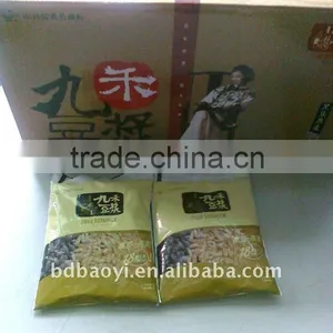 New! Hot Sale Bean Milk Packing Bags thumbnail-1