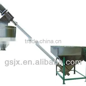 Plastic Hopper Loader thumbnail-1