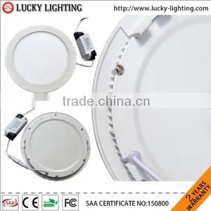 Hot Sale High Quality Round Mini Led Panel Light 18w thumbnail-5