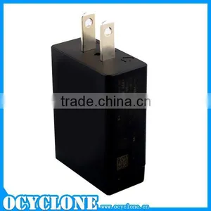 Genuine USA Plug Power USB Charger for Sony Xperia Z1/2 thumbnail-1