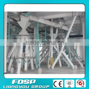 Poultry Food Pellet Machine for Sale thumbnail-2