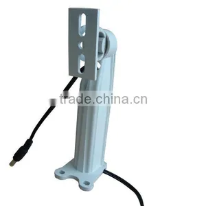 Aluminum Meterial Wall Ceiling Mount Bracket for CCTV Video Cameras thumbnail-1