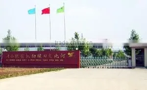 Hebei Youtian Sewing Machine Co., Ltd. company overview - view 1 thumbnail