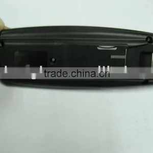 Vehicle Plastic Enclosure/casing/case/box thumbnail-1
