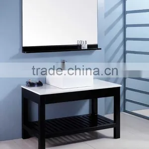 China High Quality Hotel Bathroom Vanity thumbnail-1