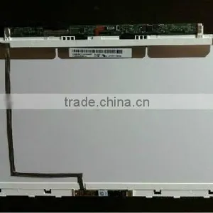 13.3"Full LED Display Assembly For HP Folio 13 / HP Pavilion DM3 Ultrabook P/N: LP133WH4-TJA1 F2133WH4 thumbnail-1