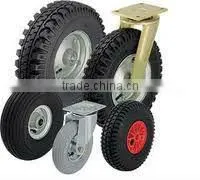4.00-8 Wheelbarrow Tyre (Professional Manufacturer) thumbnail-1