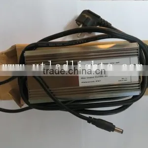Led Power Supply 12v 8a 96w Waterproof Led Power Supply Led IP67 Ac/dc Adapter High Quality 2 Years Warranty thumbnail-1