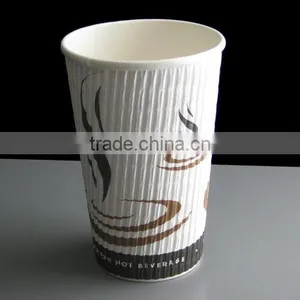 Coffee Cup for Both Hot or Cold Drink thumbnail-1