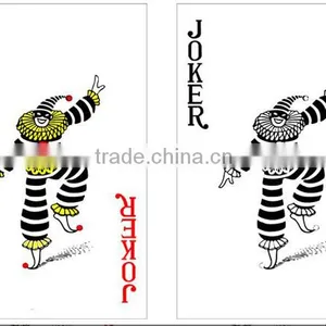 Game Card Play Card Poker Card Printing thumbnail-2