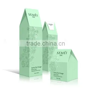 Make-up Box, Cosmetic Box, Paper Box Printing in China thumbnail-2