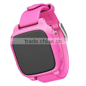 I8G GPS Child Watch Wristwatch Smart Phone for IOS Andriod Custom Watch Mobile Phone thumbnail-2