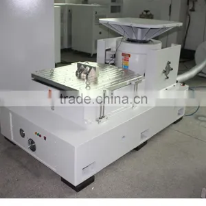 Made in China Electrodynamics Vibration Shaker Table in Testing Equipment thumbnail-3