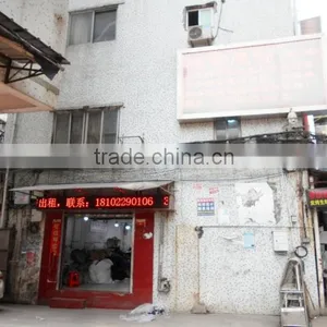 Guangzhou Yaru Garment Co., Ltd. company overview - view 2 thumbnail