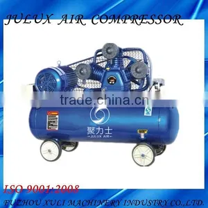 Low db Piston Ring Air Compressor Made in China thumbnail-1