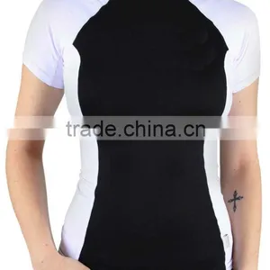 SUBLIMATED RASH GUARD thumbnail-1