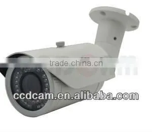 6mm MP Lens SONY 650TVL,Low LUX ,DNR,OSD Waterproof ir Surveillance ir Camera thumbnail-1