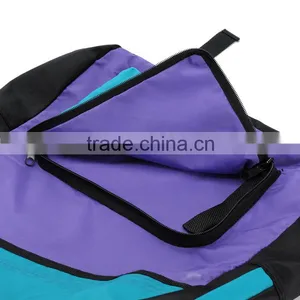 Fashionable High Quality Foldable Cycling Waterproof Backpack thumbnail-6
