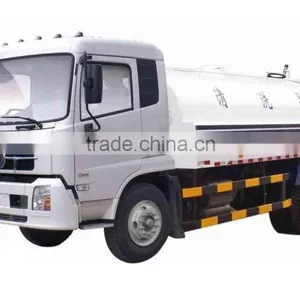 Highway Water Pressure Truck thumbnail-2