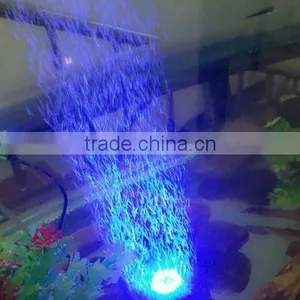 Air Disc Round Bubble Lamp thumbnail-3