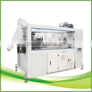 Grace Advanced Professional Plastic Extruding Equipment for PVC Pipe Extrusion Machinery thumbnail-4