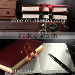 Hard Cover, Costed Board Craft Paper Notebook With Fast Delivery thumbnail-1