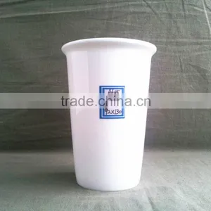 Eco-friendly Ceramic Bone China Coffee Mug thumbnail-3