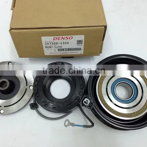 Denso Magnetic Clutch thumbnail-1