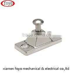Stainless Steel 316/304 Side Mount Deck Hinge / Marine Hardware thumbnail-1