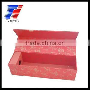 Coral Wine Box thumbnail-1