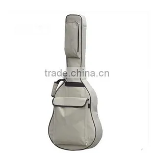 New Fashion Thick Waterproof Backpack Guitar Bag thumbnail-3