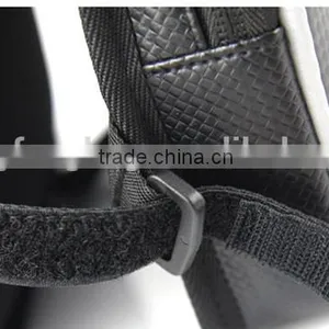 Yiwu Black Polyester Small Travel Bag for Bike HWY044 thumbnail-3