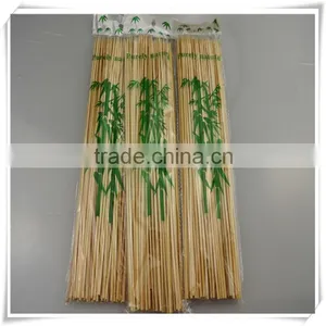 Bamboo Sticks Best Quanlity Wholesale Thin Bamboo Stick for Kite thumbnail-5