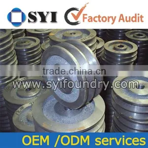 OEM Best High Quality Taper Lock V Belt Pulley thumbnail-6