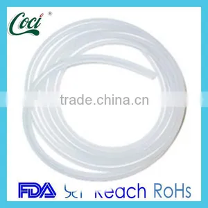 Customized Silicone Tube Molds thumbnail-1